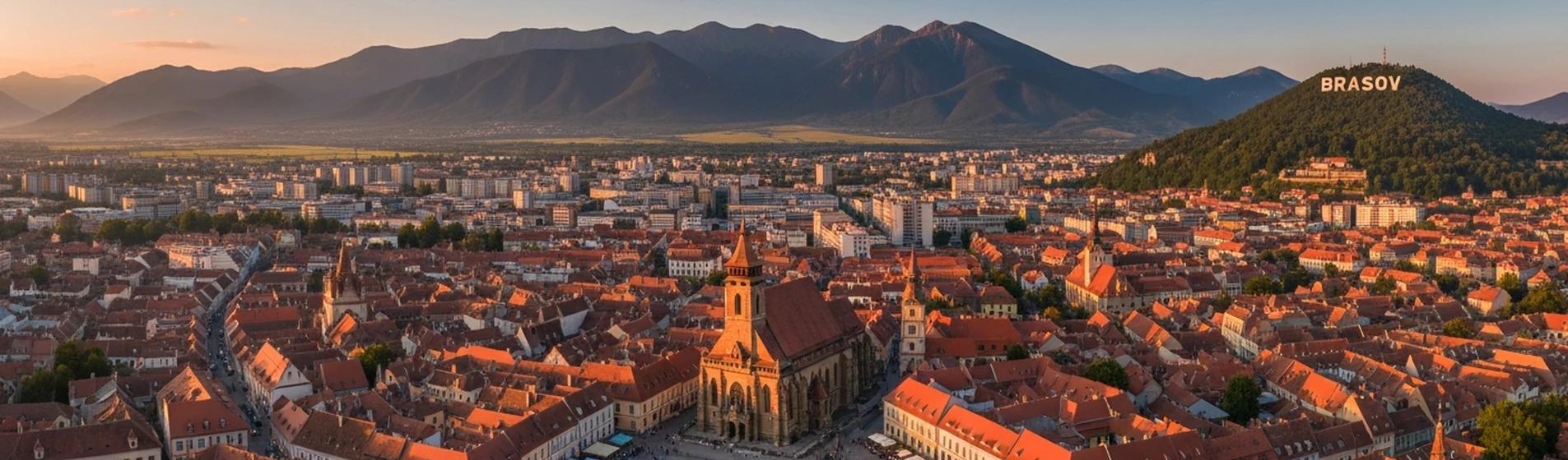 Brașov