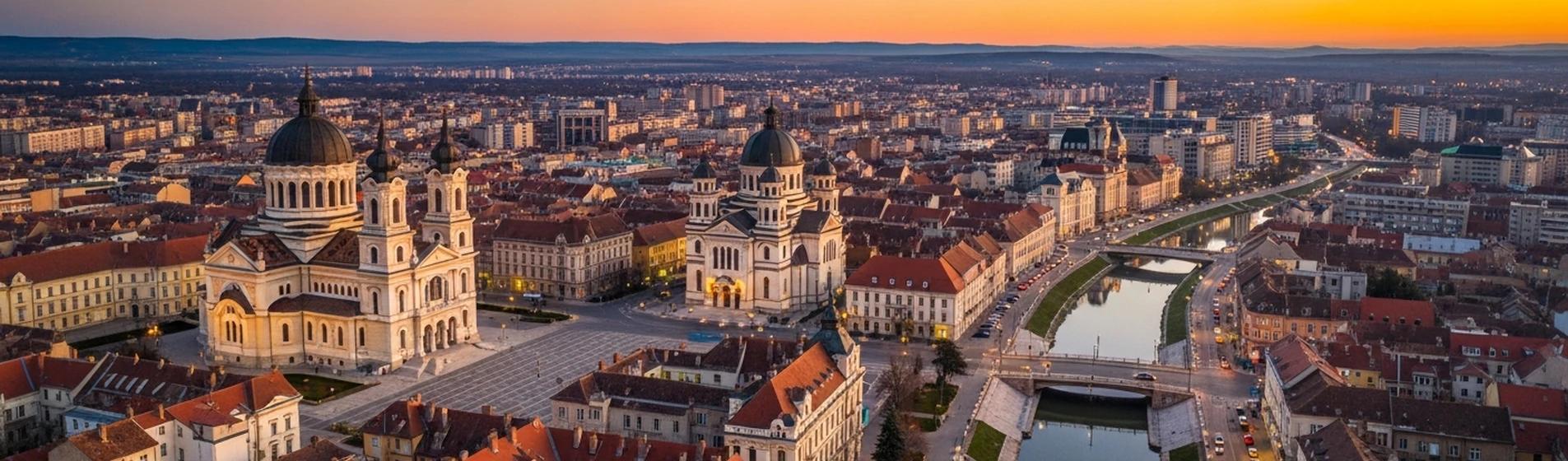 Timișoara